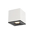 In-Lite Wall BIG CUBID WHITE