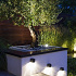 In-Lite Wall CUBID DARK
