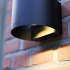 In-Lite Wall HALO DOWN DARK 100-230V