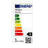 In-Lite Wall WEDGE DARK