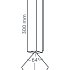 In-Lite EVO DOWN DARK 100-230V