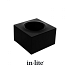 In-Lite Accessoire BOX 1 Black
