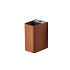 In-Lite Wall ACE UP-DOWN CORTEN