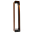 In-Lite Solitary ACE HIGH CORTEN