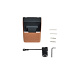 In-Lite Wall ACE DOWN 100-230V CORTEN