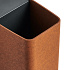 In-Lite Wall ACE DOWN CORTEN