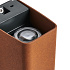 In-Lite Wall ACE UP-DOWN CORTEN