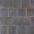 Rustic Belgian Blue 15,5x15,5x6 cm (5,18m²) (UITLOPEND)