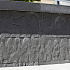 GeoMattone stapelblok Cannobio 60x15x15 cm