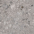 Solostone vtwonen Composite Grey 80x80x3 cm