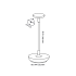 In-Lite SWAY TABLE BLACK