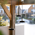 In-Lite Surface SWAY PENDANT BLACK