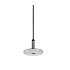 In-Lite Surface SWAY PENDANT PEARL GREY