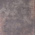 GeoCeramica Corten Steel 60x60x4 cm