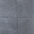 GeoProArte® Alkmaars Antraciet 60x60x4 cm