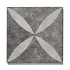 GeoProArte® Flowers Anticum Flower 60x60x4 cm