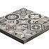 GeoProArte® Mosaic Taupe Deco 60x60x4 cm