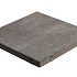 GeoProArte® Steel Oxid Grey 60x60x4 cm