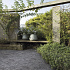 GeoProArte® Naturals Quartz Antra 60x60x4 cm