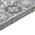 GeoProArte® Stones Multi Decor 40x40x4 cm