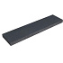 Schellevis® Opsluitband Antraciet 7x30x100 cm