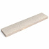 Schellevis® Opsluitband Creme 5x20x100 cm