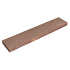 Schellevis® Opsluitband Roodbruin 5x20x100 cm