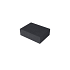 Schellevis® halve traptrede 50x37x15 cm Carbon