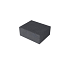 Schellevis® halve traptrede Antraciet 50x40x20 cm