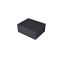 Schellevis® halve traptrede Carbon 50x40x20 cm