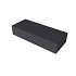 Schellevis® traptrede Carbon 100x40x20 cm