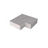 Schellevis® trap hoekstuk 90° binnen (37/15) Grijs 60x60 cm