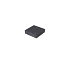 Schellevis® Tegel Antraciet 20x20x5 cm