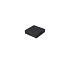 Schellevis® Tegel Carbon 20x20x5 cm