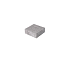 Schellevis® Tegel Grijs 20x20x7 cm
