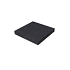 Schellevis® Tegel Carbon 40x40x5 cm