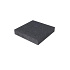 Schellevis® Tegel Antraciet 40x40x7 cm