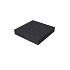 Schellevis® Tegel Carbon 40x40x7 cm
