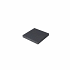 Schellevis® Tegel Antraciet 80x80x10 cm