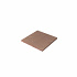 Schellevis® Tegel Roodbruin 100x100x5 cm