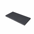 Schellevis® Tegel Antraciet 200x100x10 cm