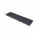 Schellevis® Tegel Antraciet 240x60x12 cm