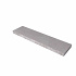 Schellevis® Tegel Grijs 240x60x12 cm