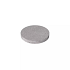 Schellevis® Tegel Grijs rond 60x7 cm