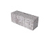 Schellevis® Dikformaat Grijs 21x7x8 cm (68 st./ m²)