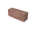 Schellevis® Dikformaat Roodbruin 21x7x8 cm (68 st./ m²)