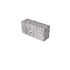 Schellevis® Kleinplaveisel Grijs 15x5x7 cm