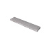 Schellevis® Opsluitband Grijs 5x20x100 cm
