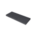 Schellevis® Opsluitband Antraciet 5x40x100 cm