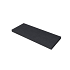 Schellevis® Opsluitband Carbon 5x40x100 cm